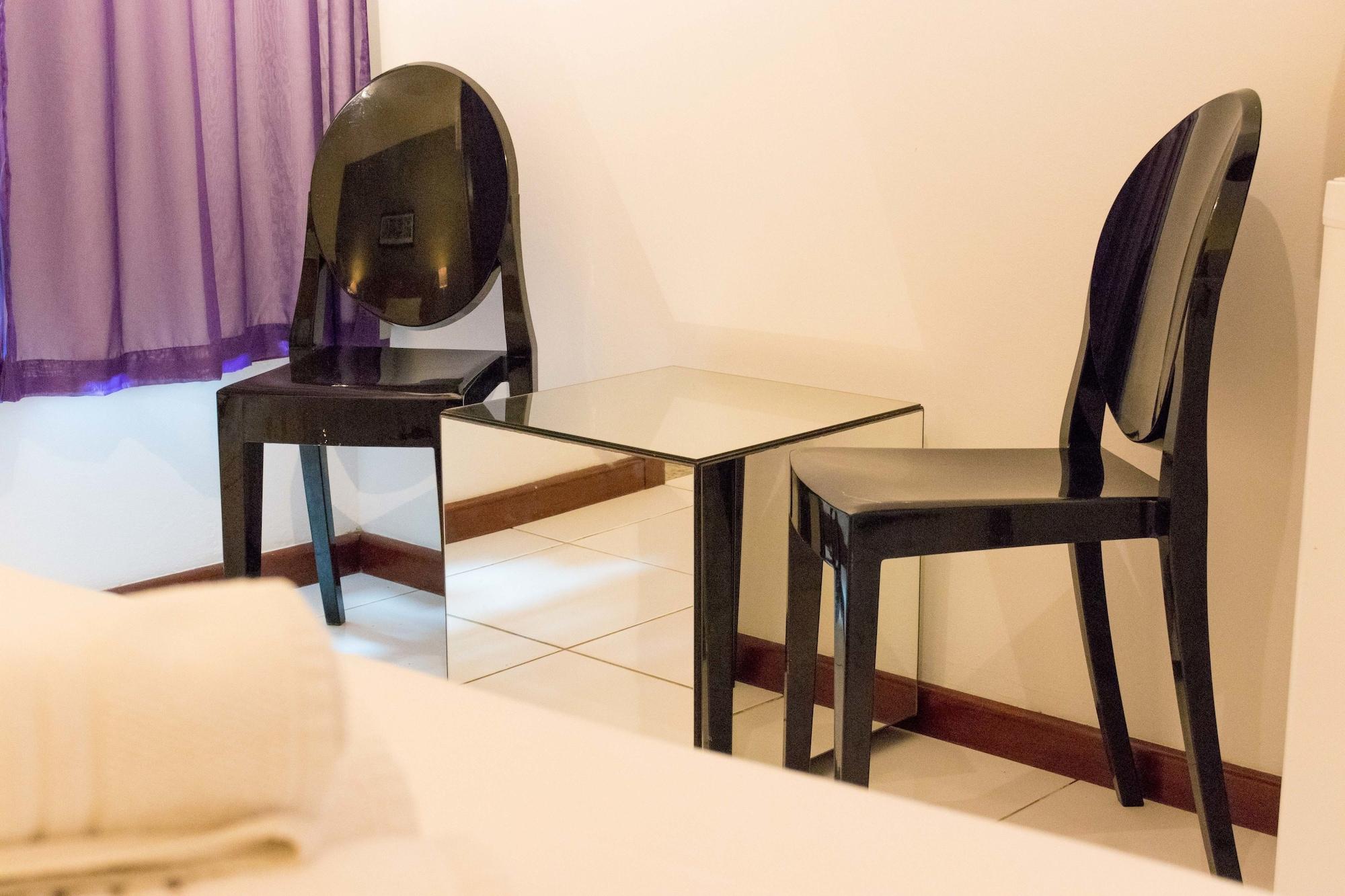 Pousada Do Centro Oeste Búzios 外观 照片