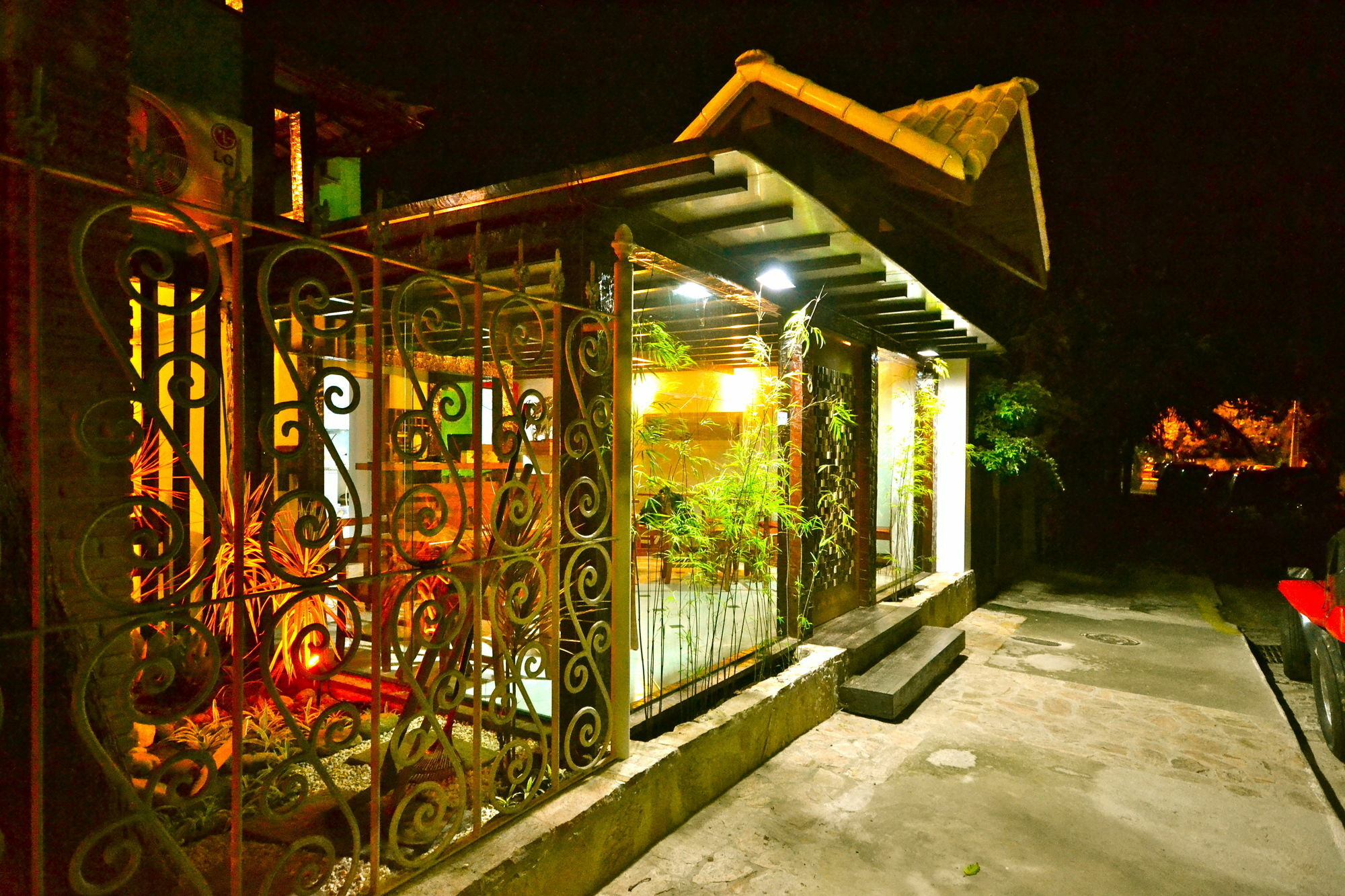 Pousada Do Centro Oeste Búzios 外观 照片