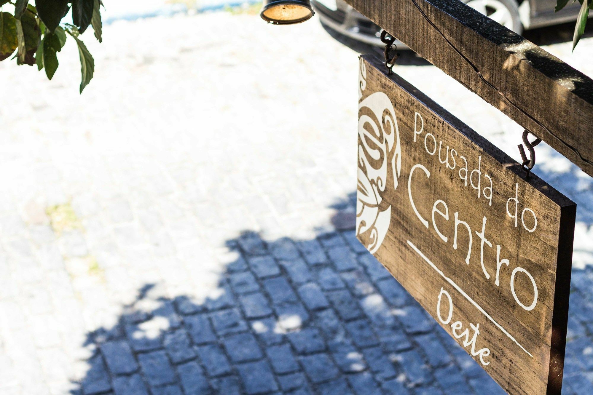 Pousada Do Centro Oeste Búzios 外观 照片