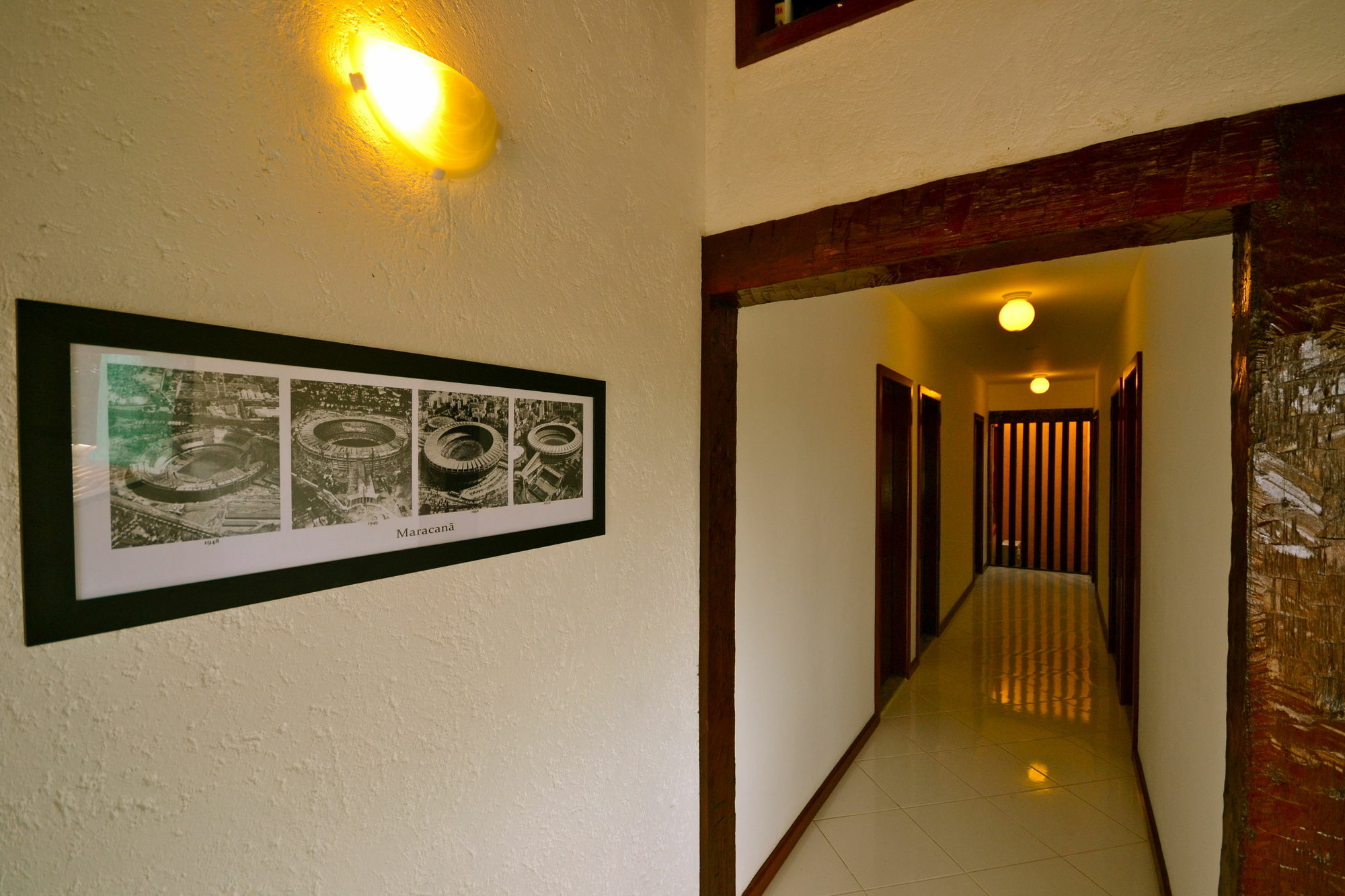 Pousada Do Centro Oeste Búzios 外观 照片