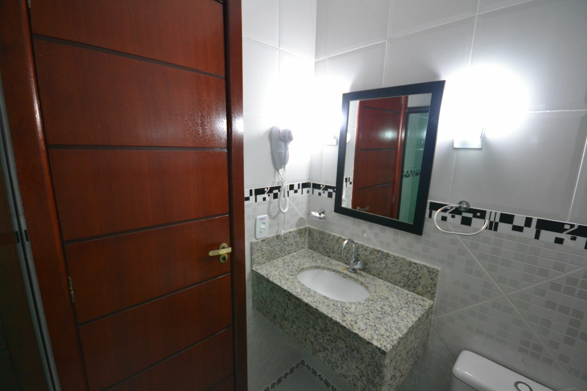 Pousada Do Centro Oeste Búzios 外观 照片